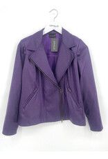 Ophilia Carmen 26 fake leather