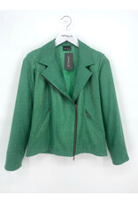 Ophilia Carmen 26 fake leather