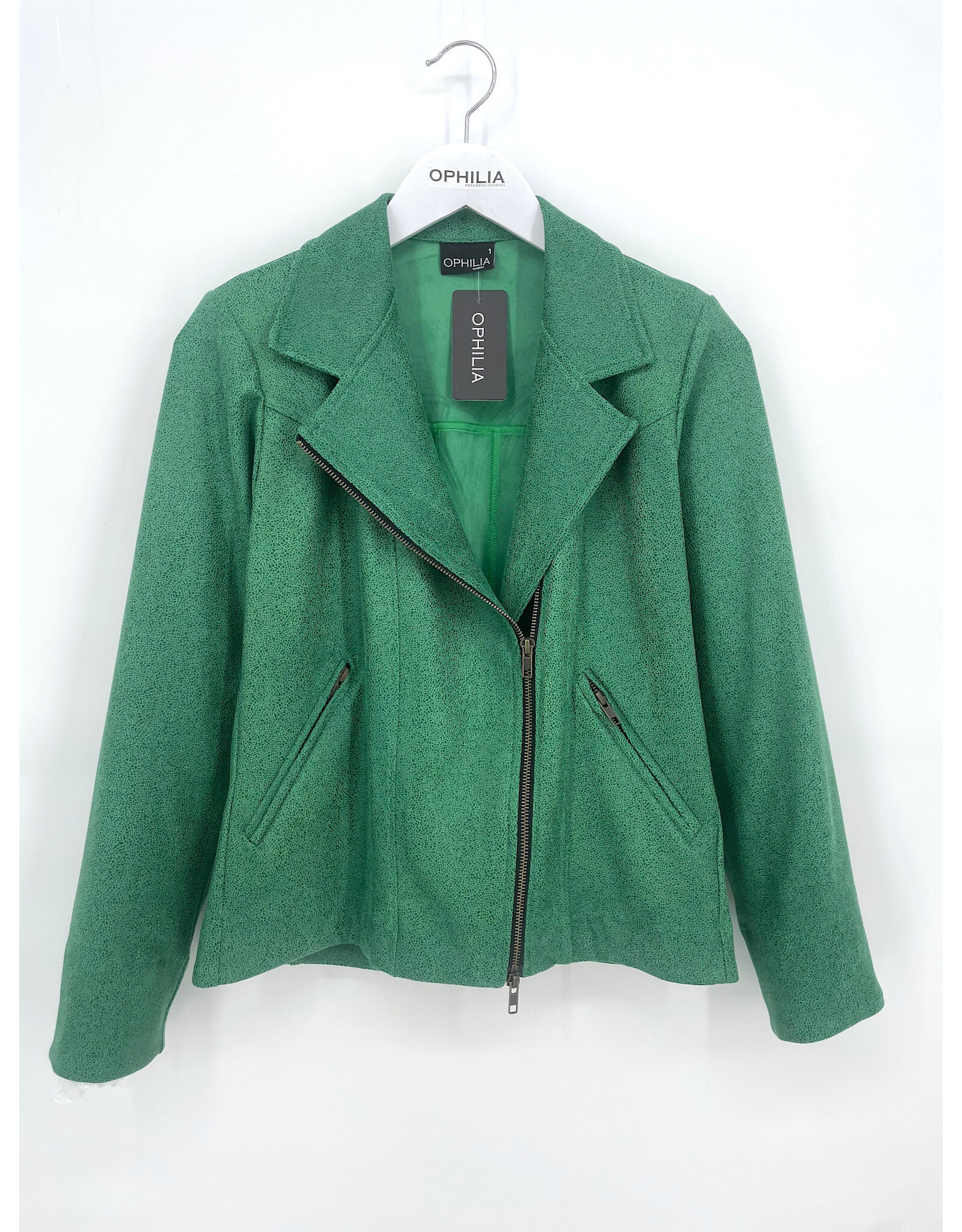 Ophilia Carmen 26 fake leather