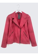 Ophilia Carmen 24 Vintage  leather