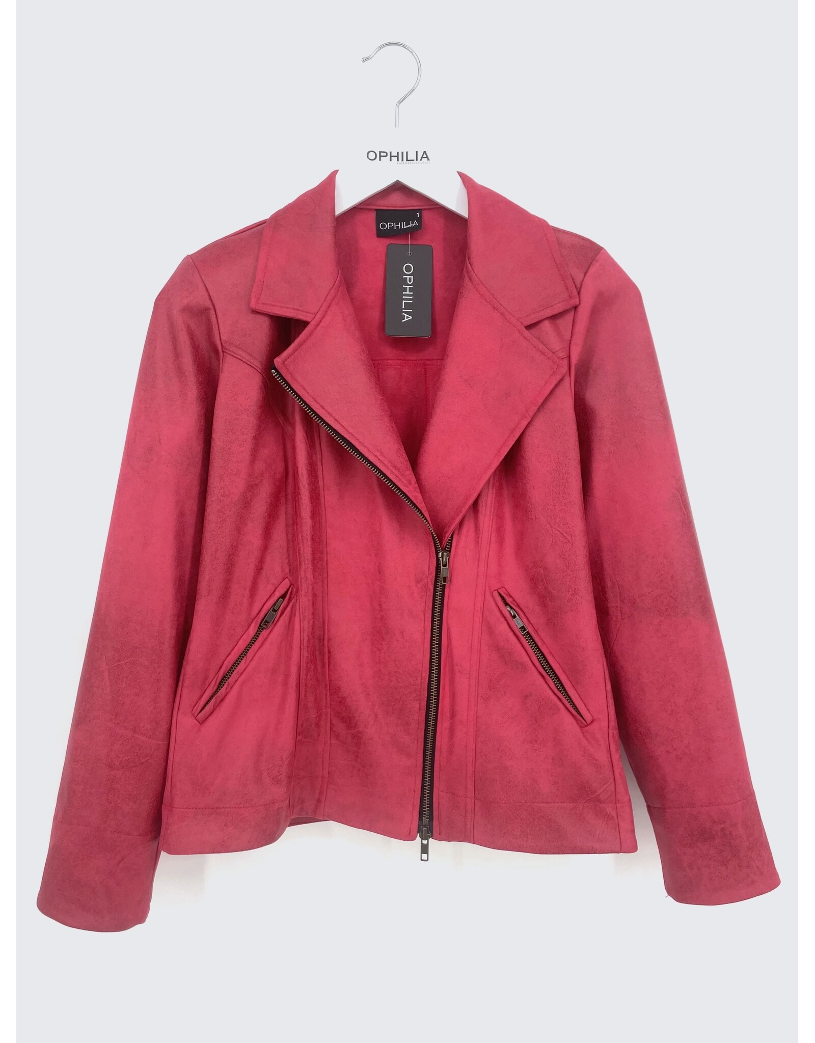 Ophilia Carmen 24 Vintage  leather