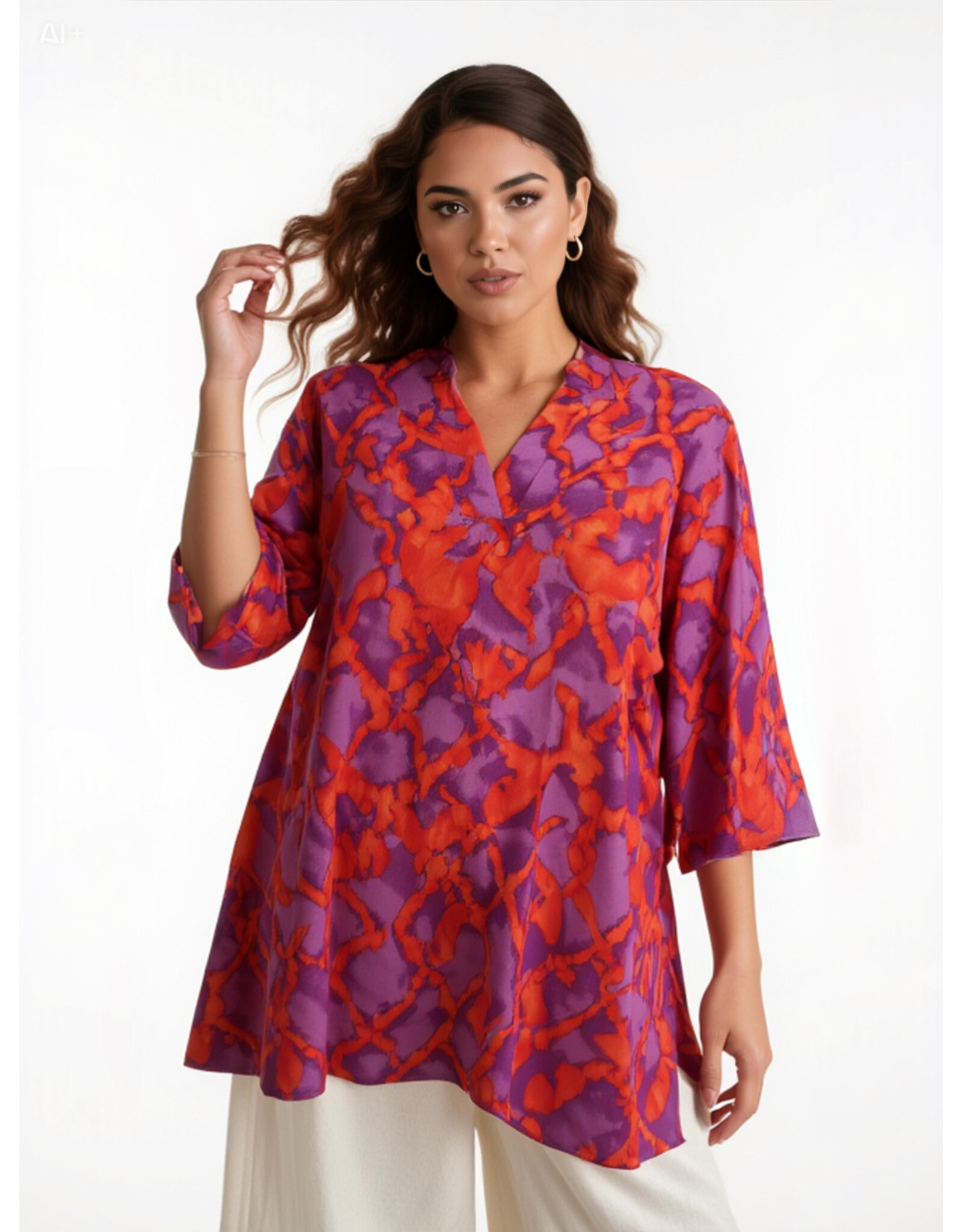 Ophilia Melani 26S  dessin