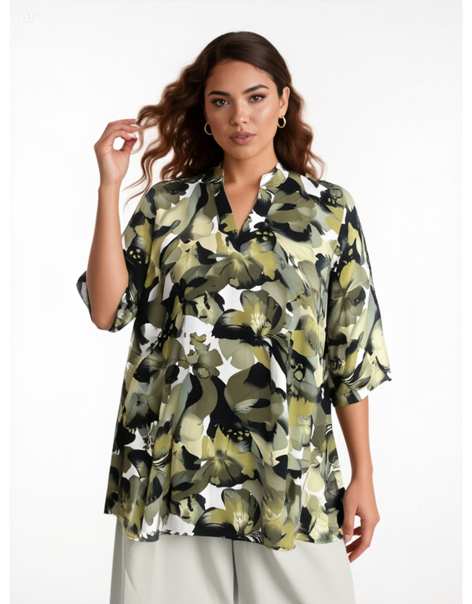 Ophilia Melani 26S  dessin