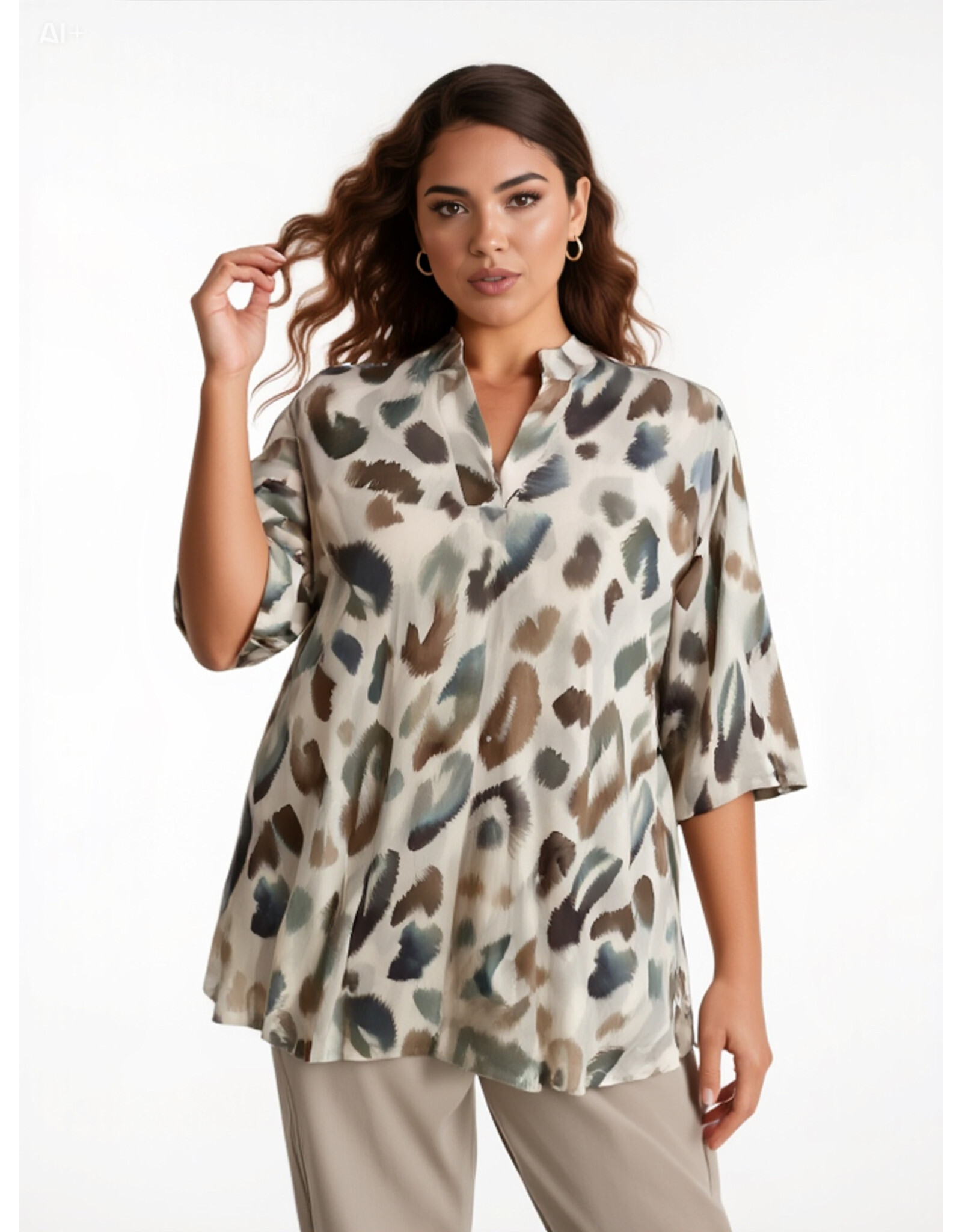 Ophilia Melani 26S  dessin