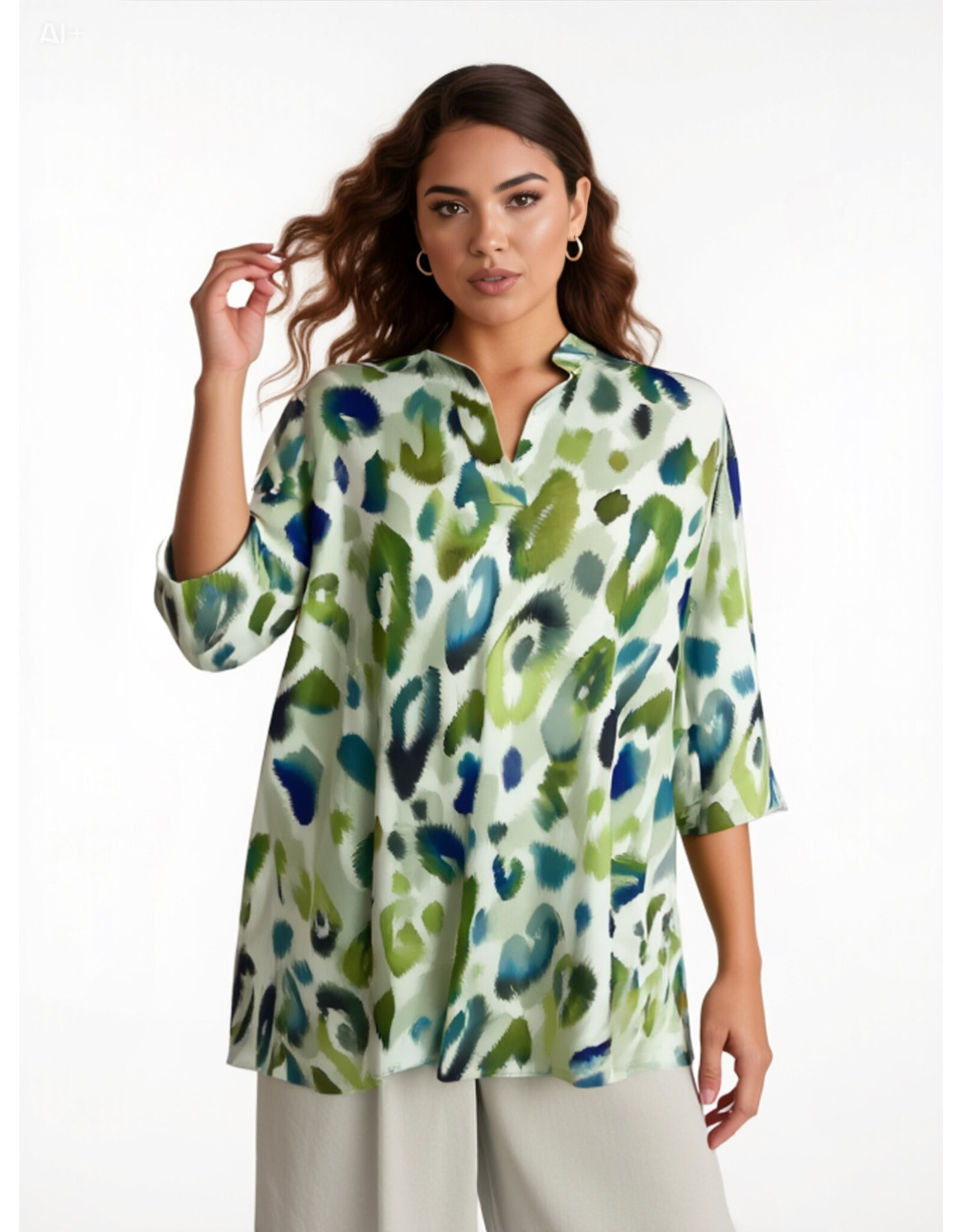 Ophilia Melani 26S  dessin