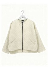 Ophilia Paris 26S diamond stitch