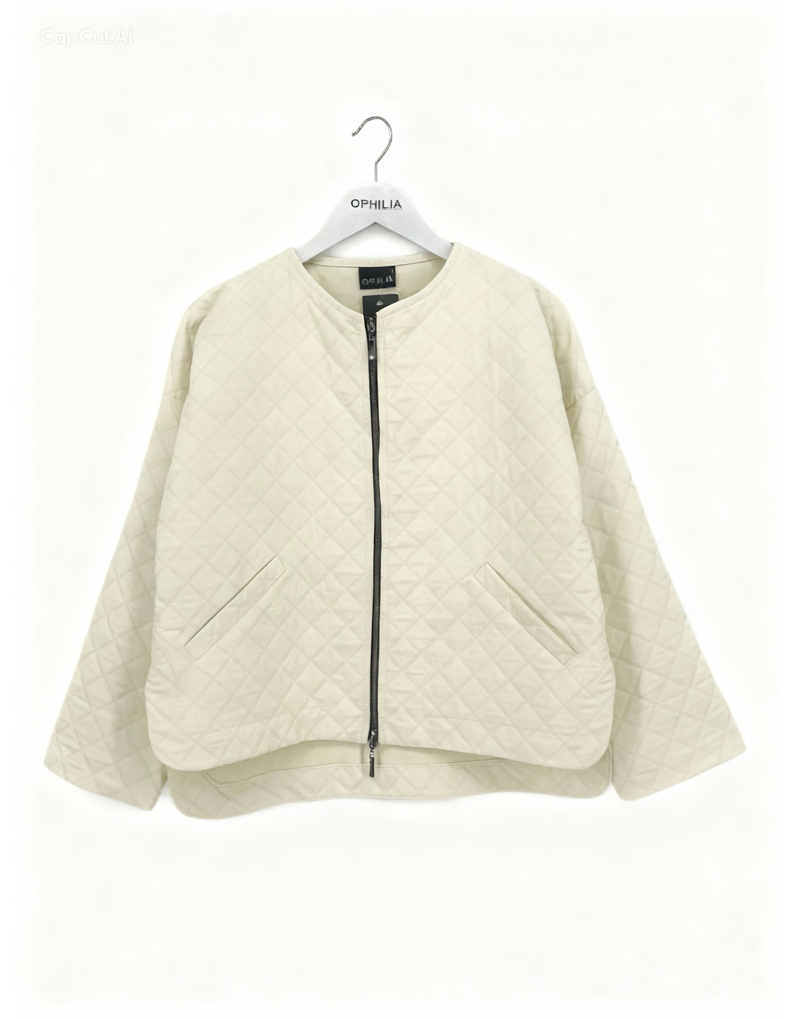 Ophilia Paris 26S diamond stitch