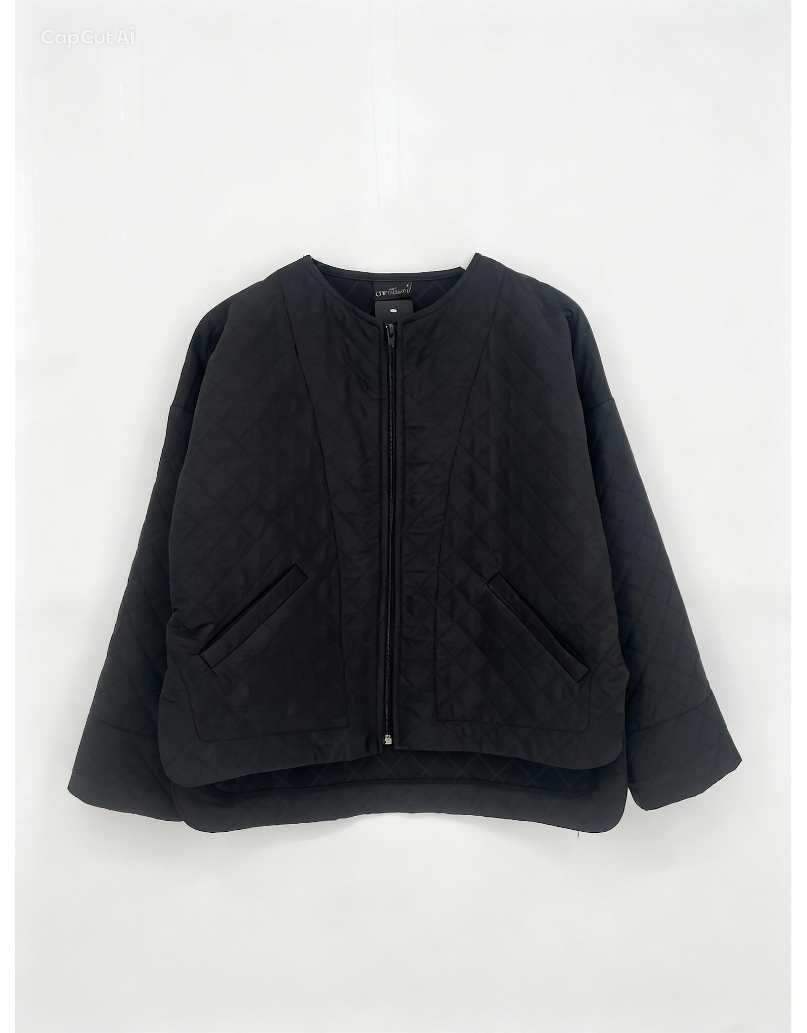 Ophilia Paris 26S diamond stitch