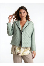 Ophilia Paris 26S diamond stitch