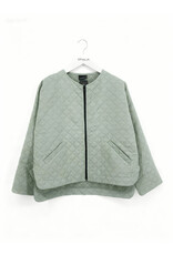 Ophilia Paris 26S diamond stitch