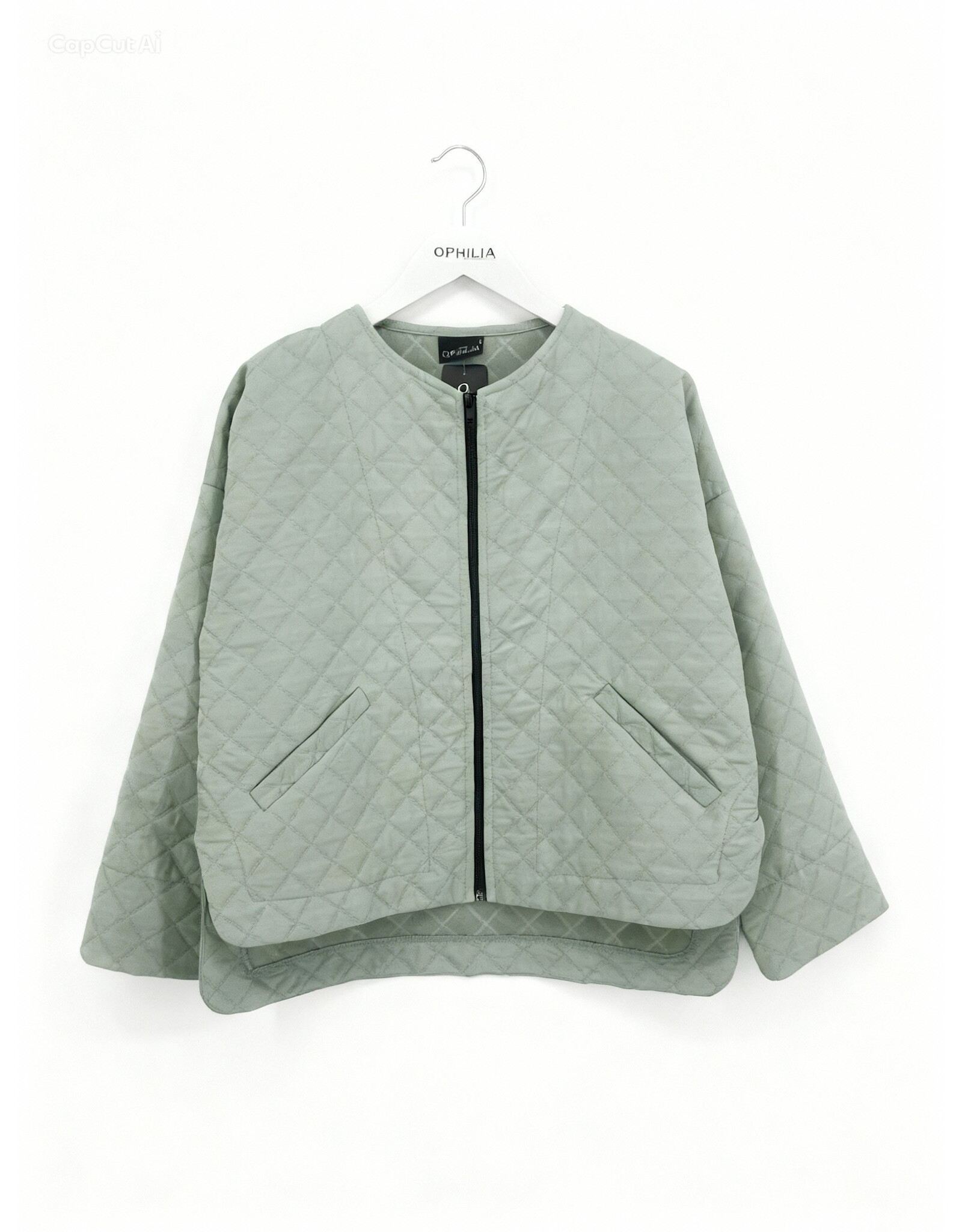 Ophilia Paris 26S diamond stitch