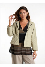 Ophilia Paris 26S diamond stitch