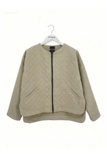 Ophilia Paris 26S diamond stitch