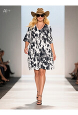 Ophilia ARIANE 26S  viscose dessin