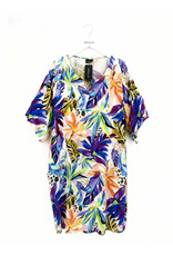 Ophilia Ella  26S  viscose dessin