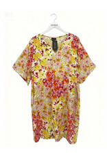 Ophilia Ella  26S  viscose dessin