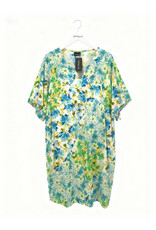 Ophilia Ella  26S  viscose dessin