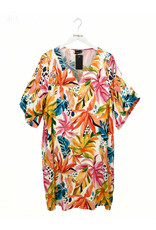 Ophilia Ella  26S  viscose dessin