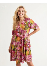 Ophilia Ivy 26S jersey print