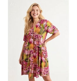 Ophilia Ivy 26S jersey print