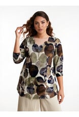 Ophilia Mona 25W jersey dessin