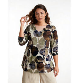 Ophilia Mona 25W jersey dessin