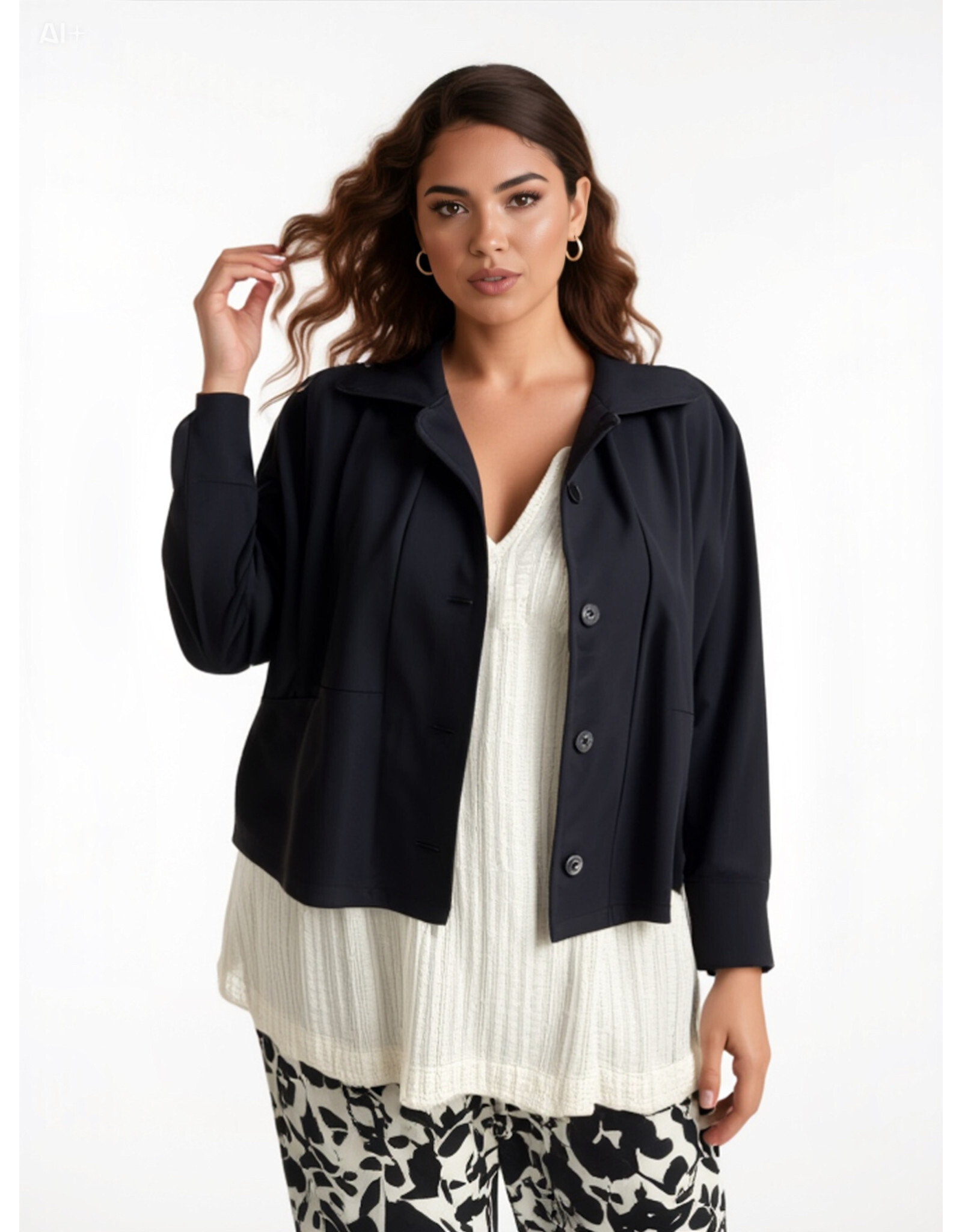 Ophilia Palma 26S Jacket