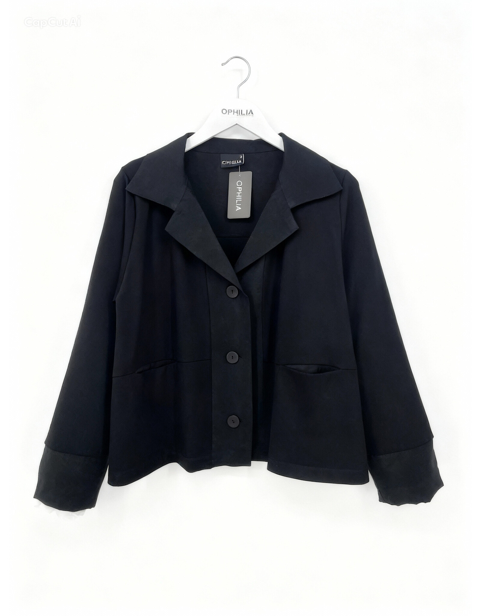 Ophilia Palma 26S Jacket