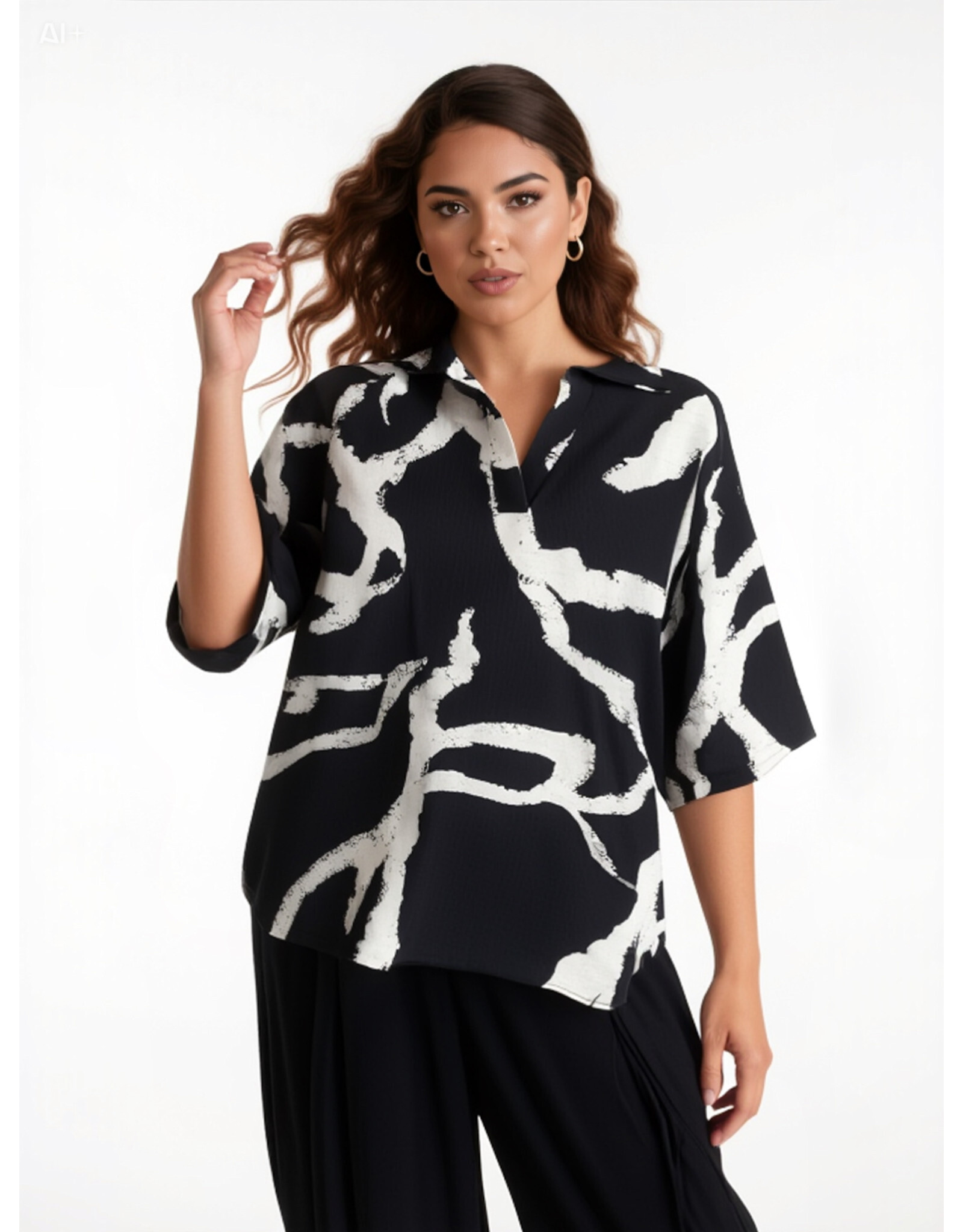 Ophilia Cloë 25S  dessin