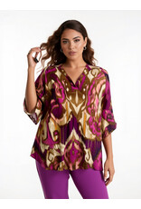 Ophilia Cloë 24S   viscose lux