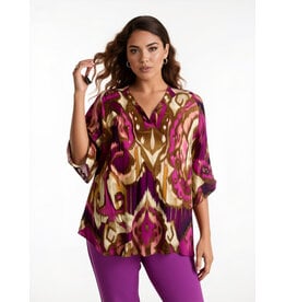 Ophilia Cloë 24S   viscose lux