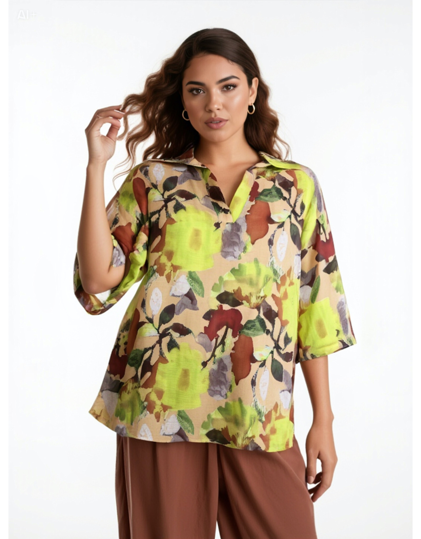 Ophilia Cloë 25S  dessin