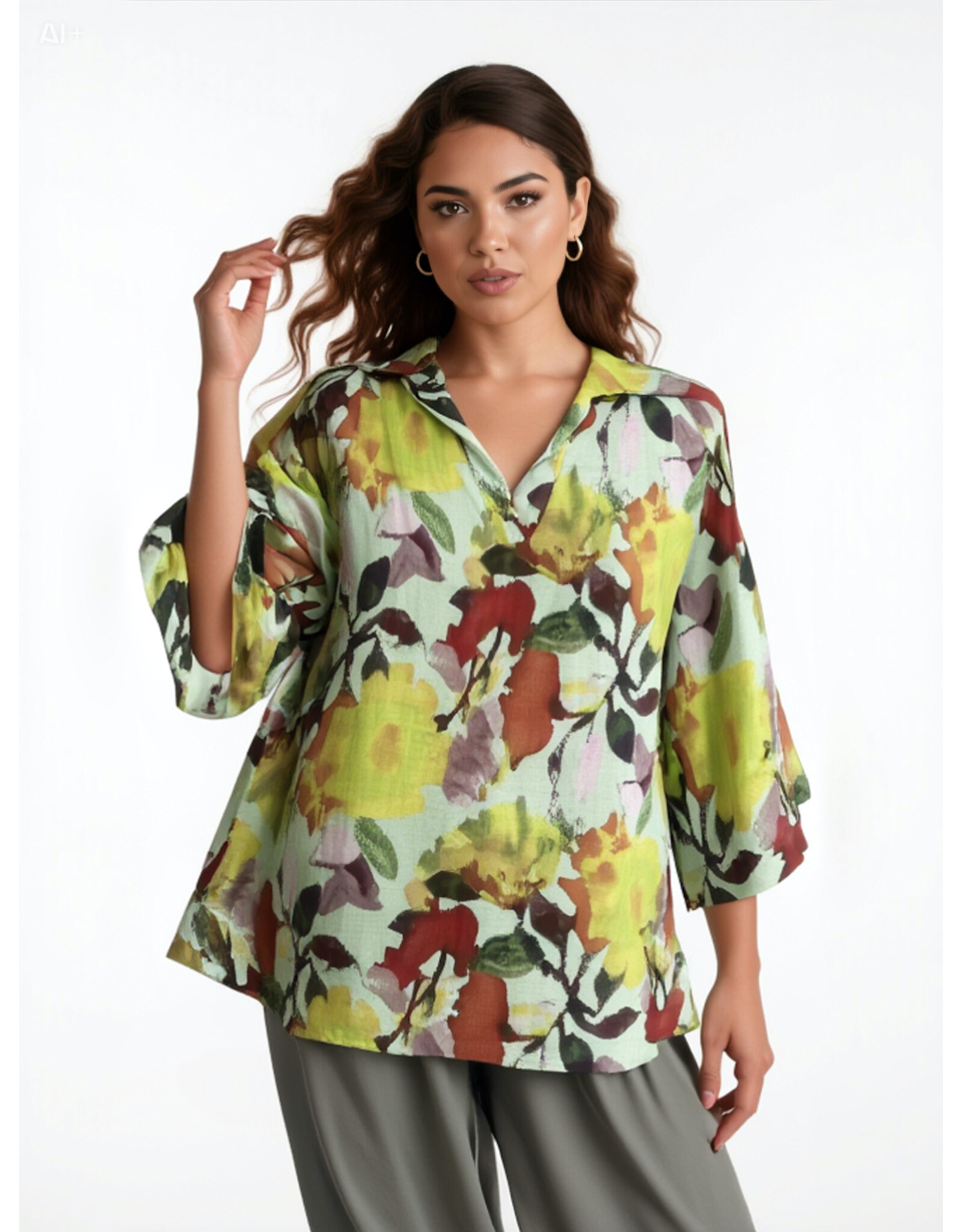 Ophilia Cloë 25S  dessin