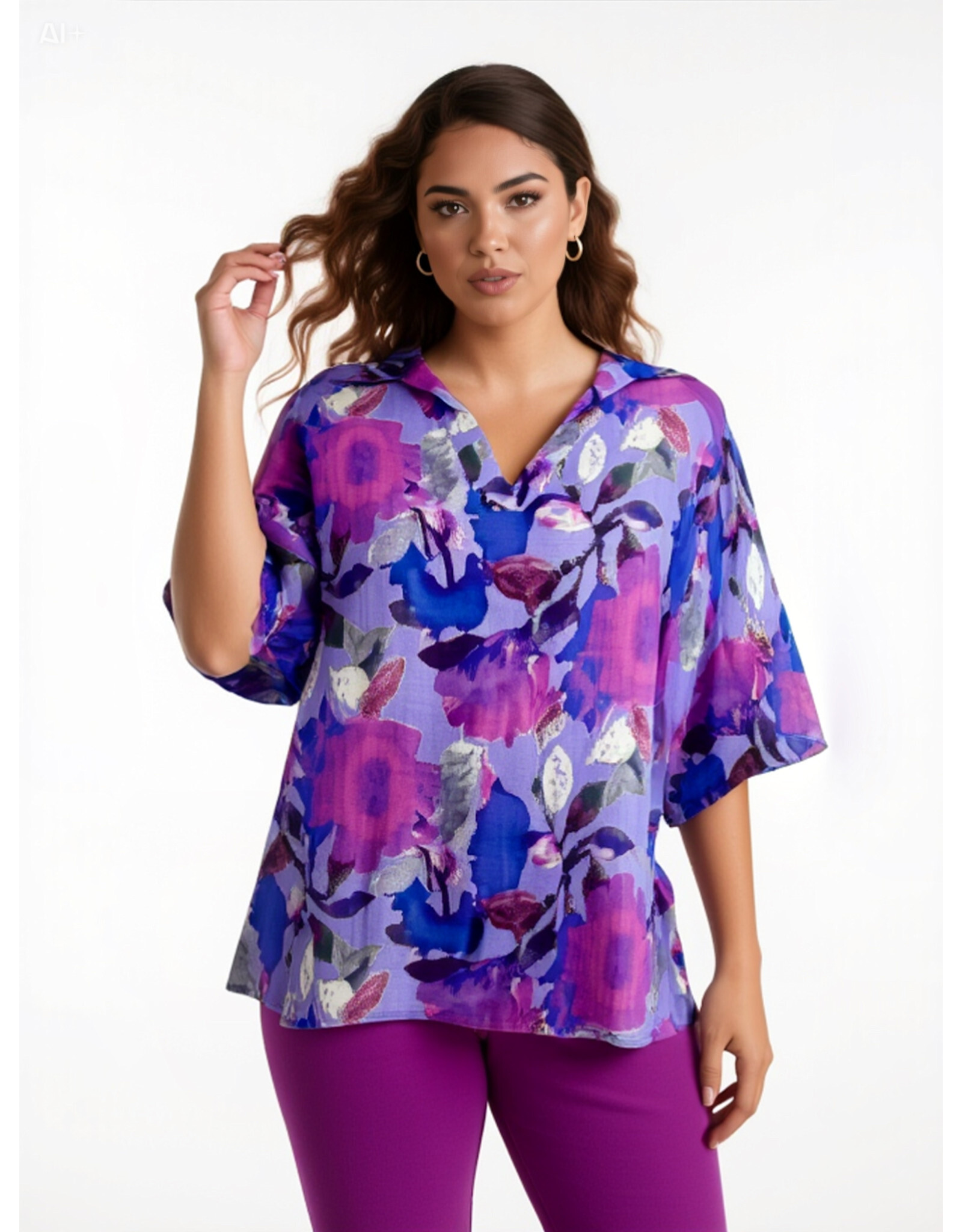 Ophilia Cloë 25S  dessin