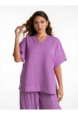 Ophilia Zelda 25S  parelmoer