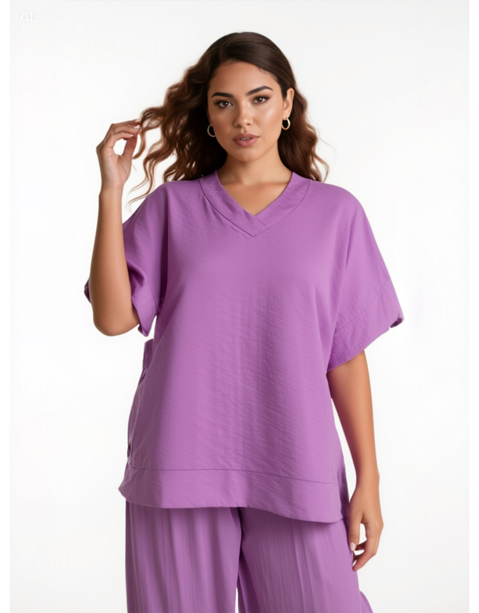 Ophilia Zelda 25S  parelmoer