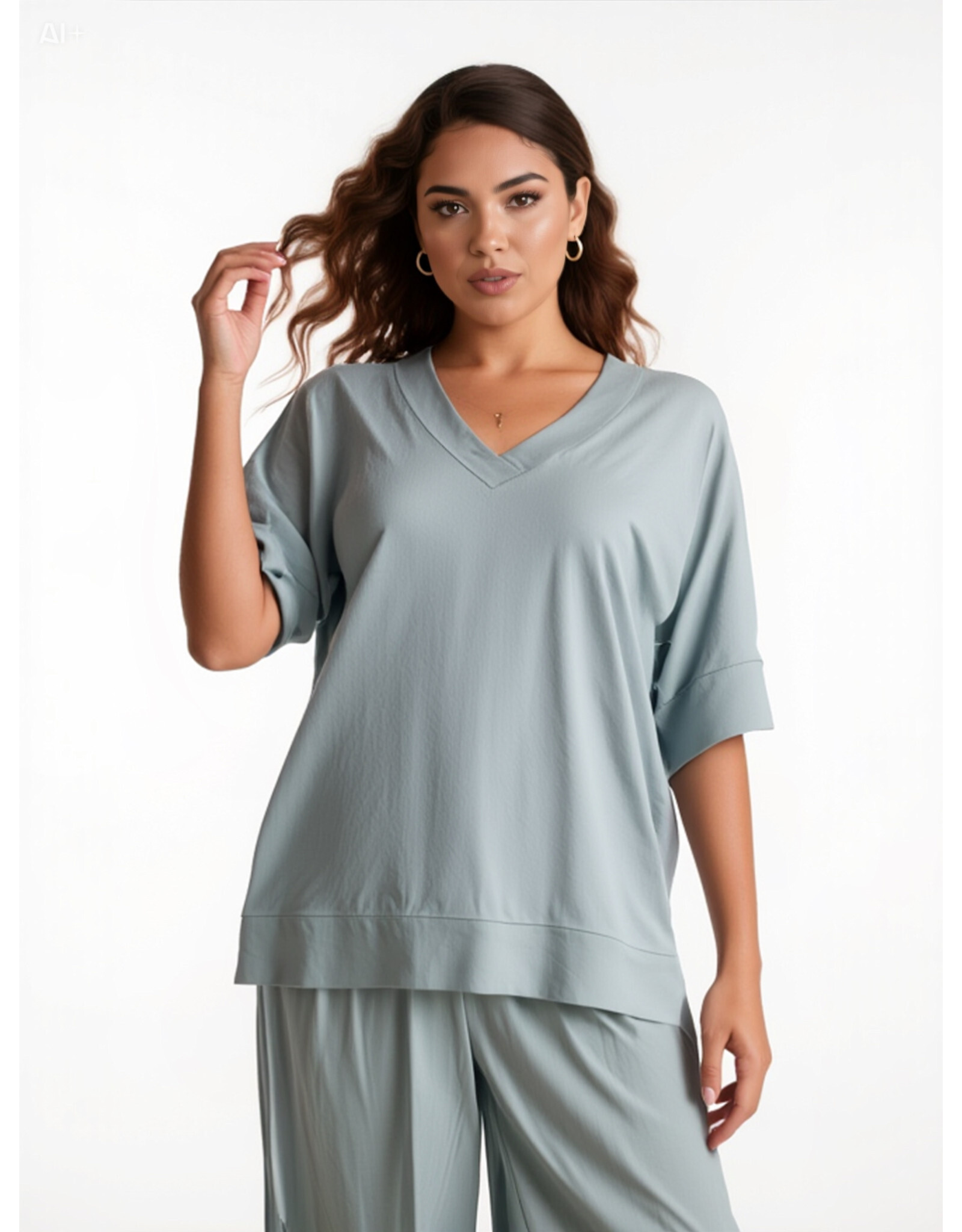 Ophilia Zelda 25S  parelmoer