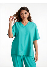 Ophilia Zelda 25S  parelmoer