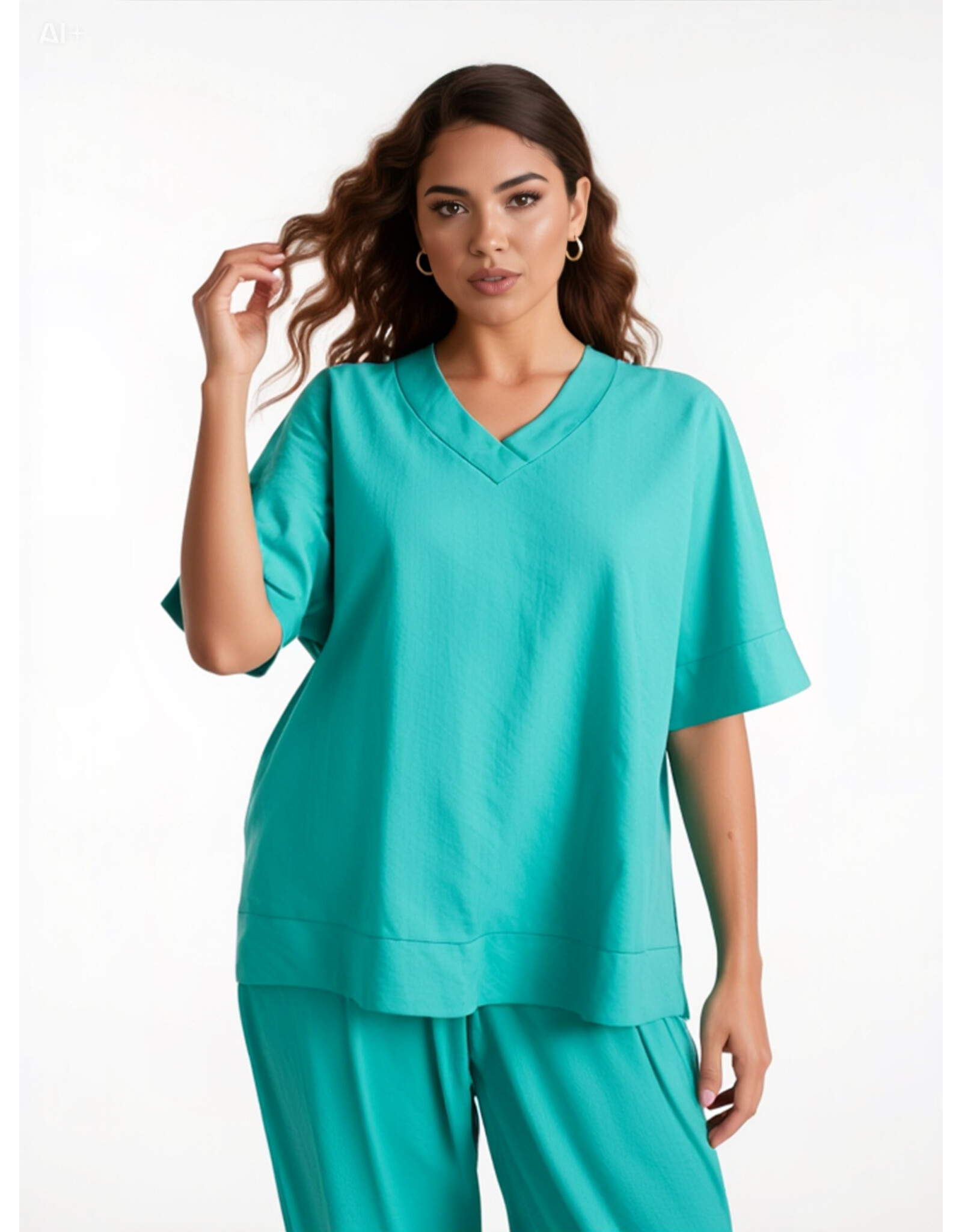 Ophilia Zelda 25S  parelmoer