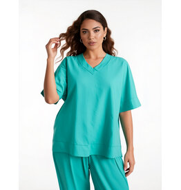 Ophilia Zelda 25S  parelmoer