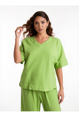 Ophilia Zelda 25S  parelmoer