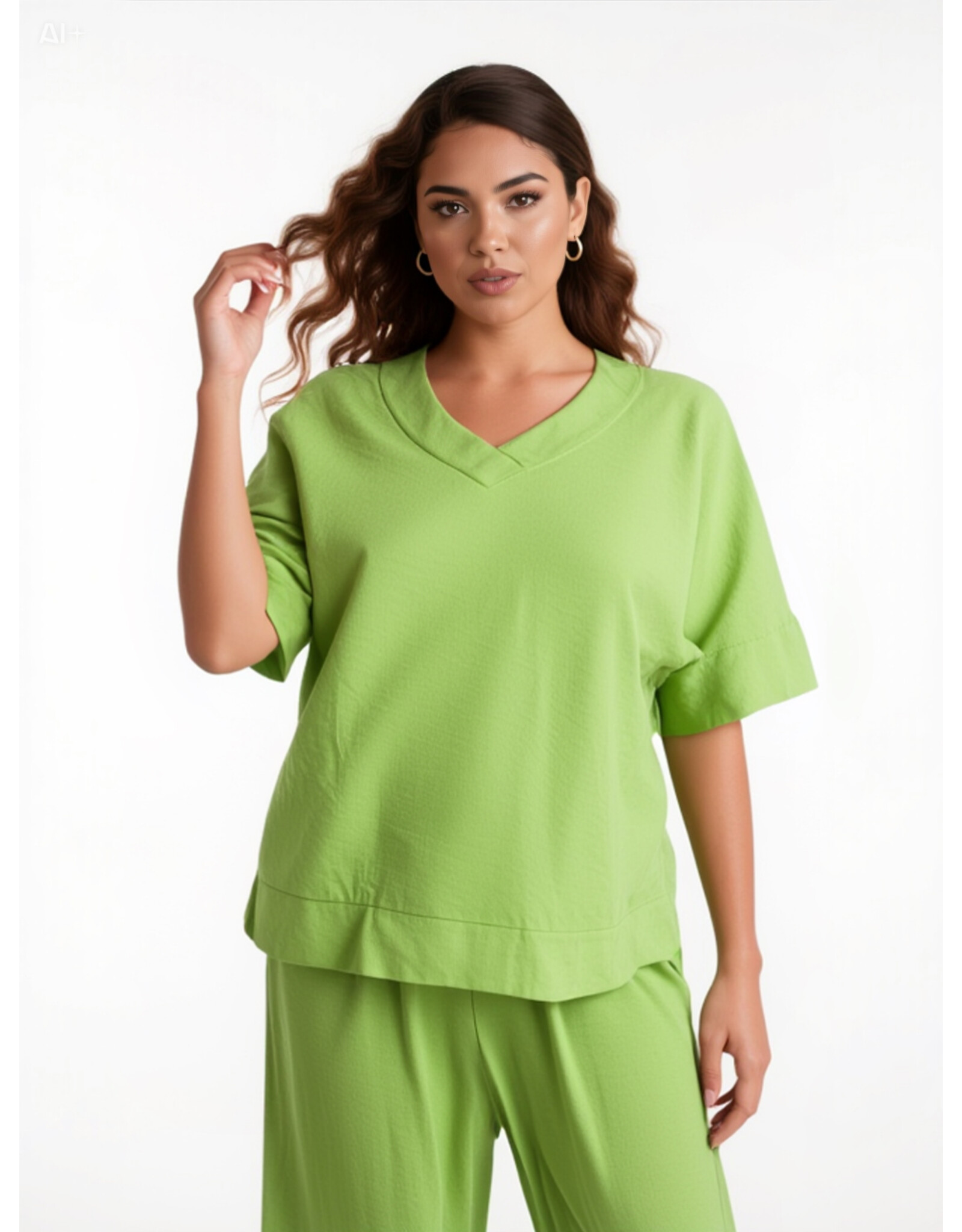 Ophilia Zelda 25S  parelmoer