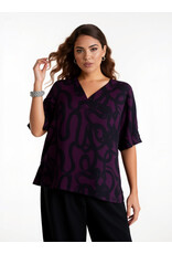 Ophilia Mirte 26S linen dessin