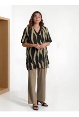 Ophilia Palermo 26S linen dessin