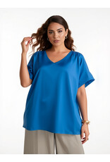 Ophilia Emma 26S viscose Satin plain