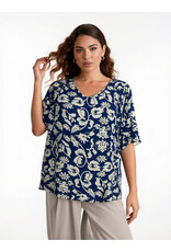 Ophilia Emma 26S viscose Satin dessin