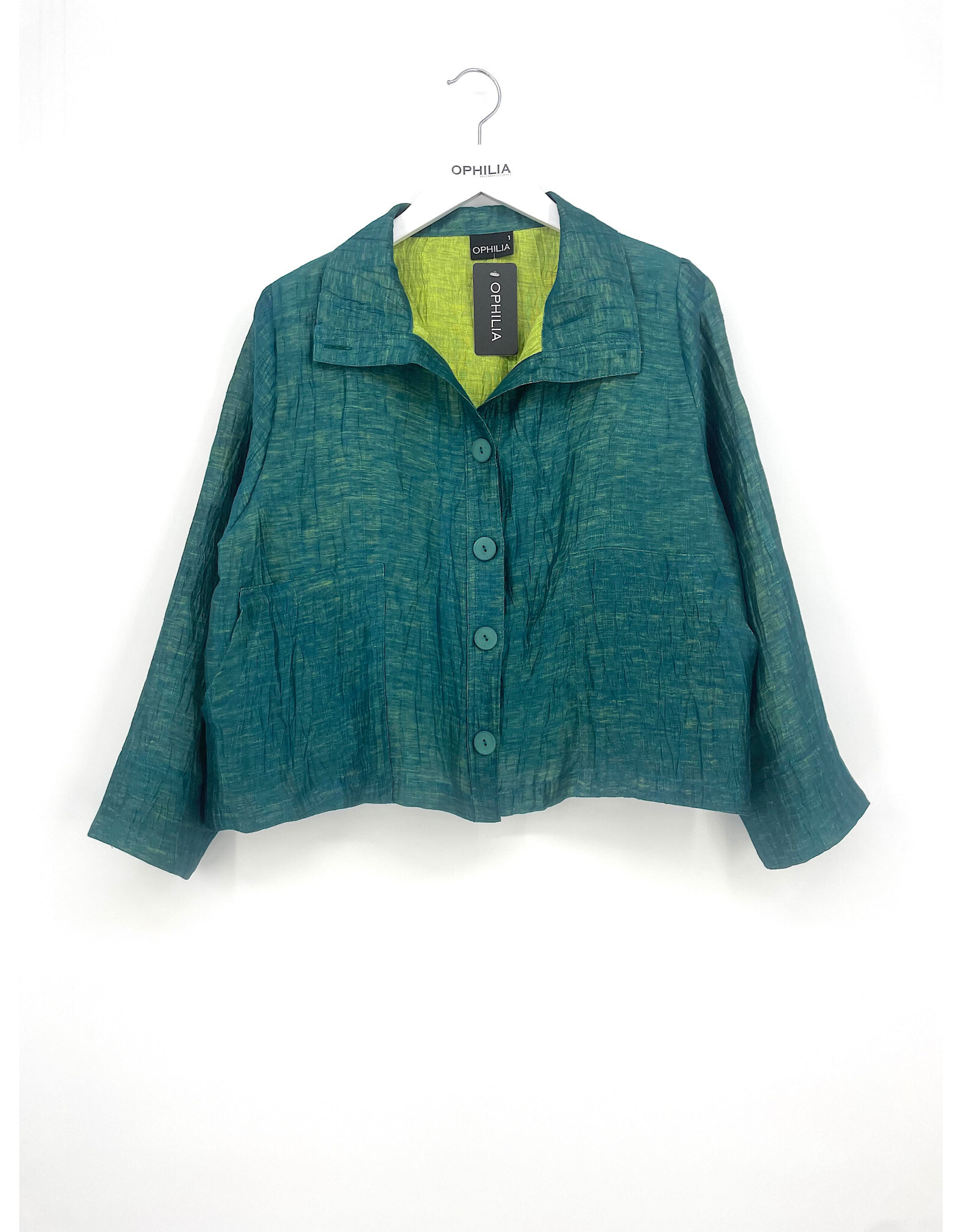 Ophilia Roma 26S metalic