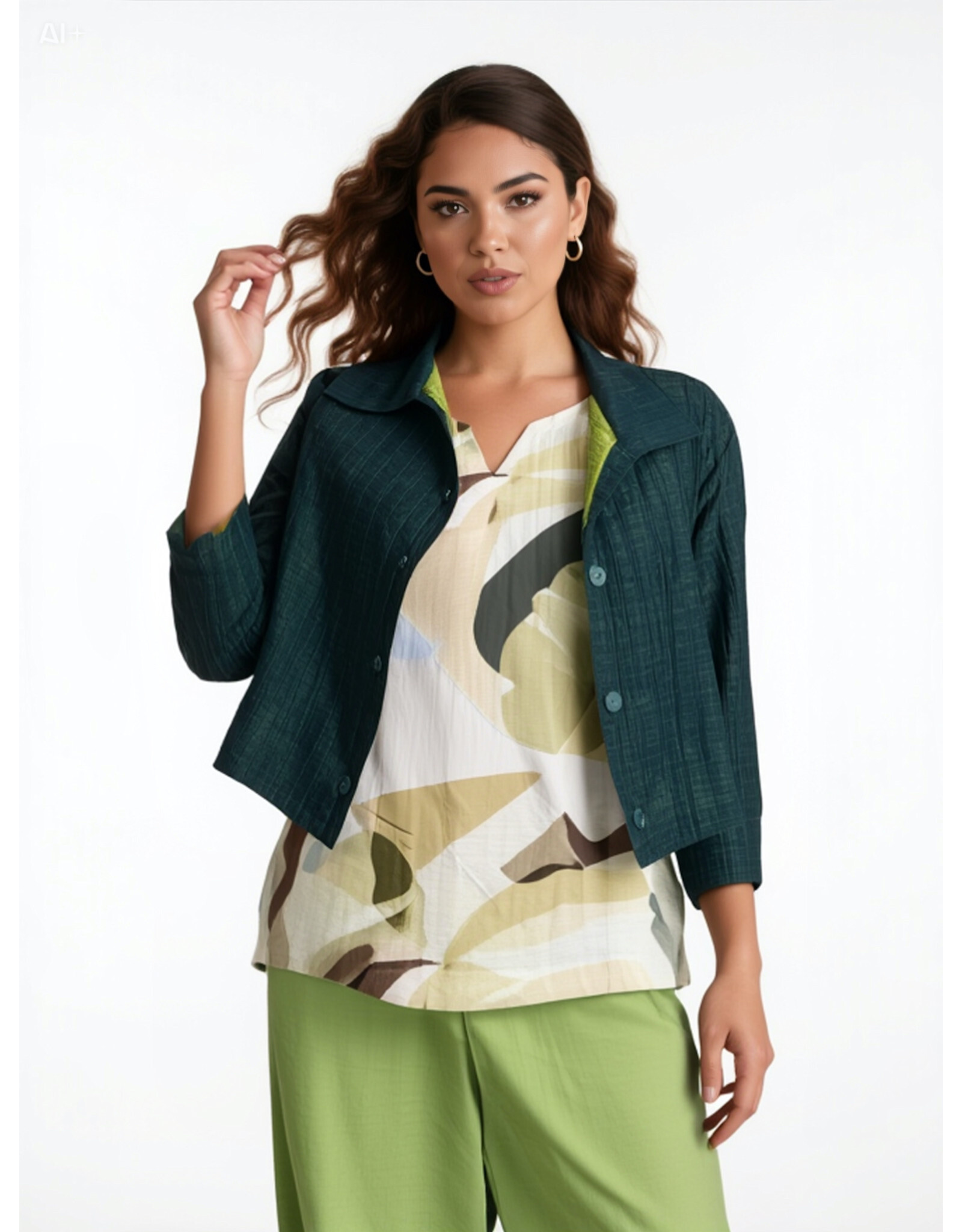 Ophilia Roma 26S metalic