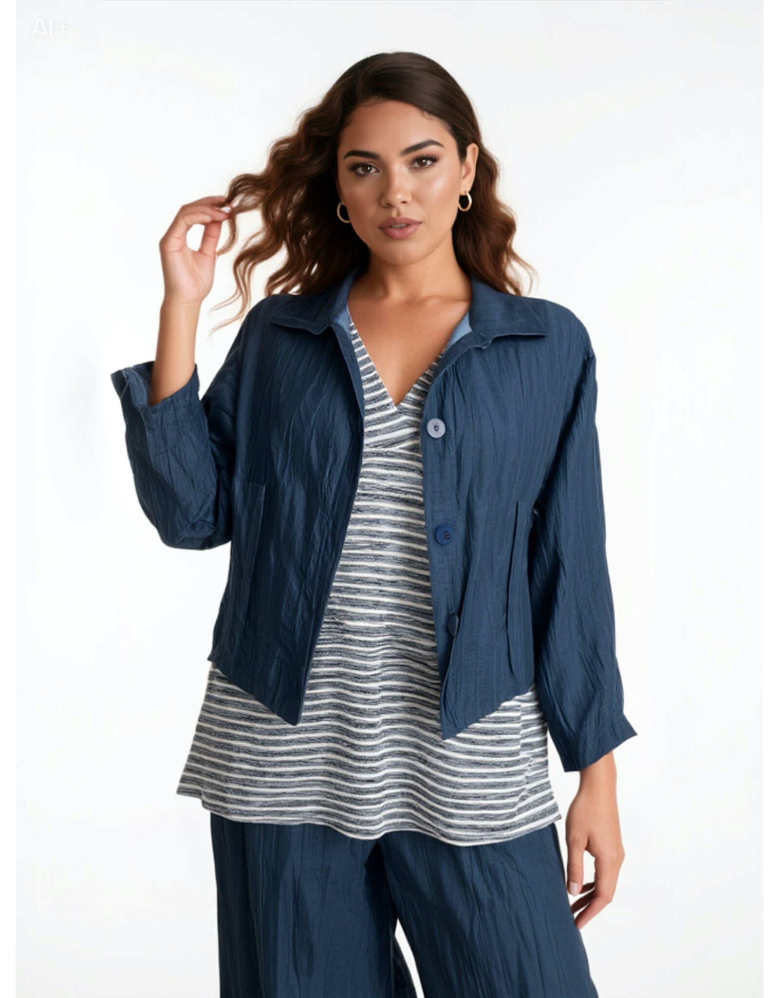 Ophilia Roma 26S metalic