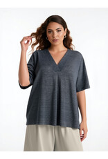 Ophilia Mirte 26S linen melange